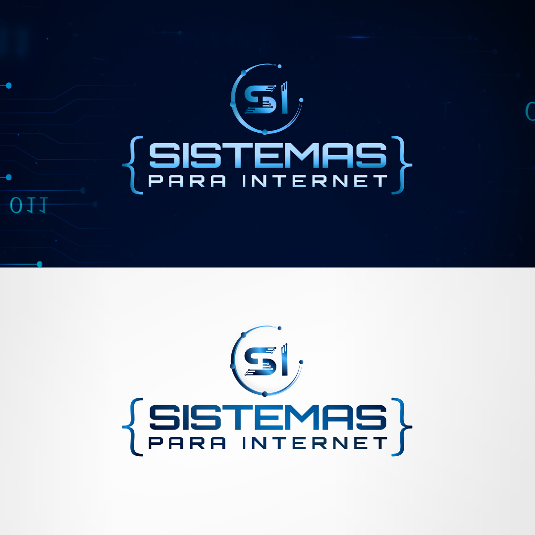 Logotipo curso SI